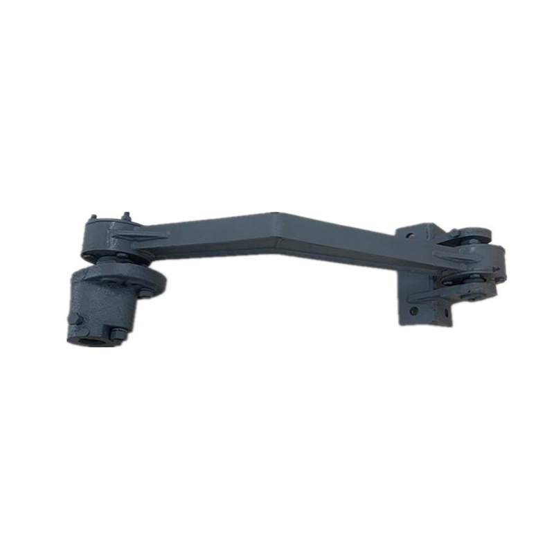 K型給煤機-曲柄連桿